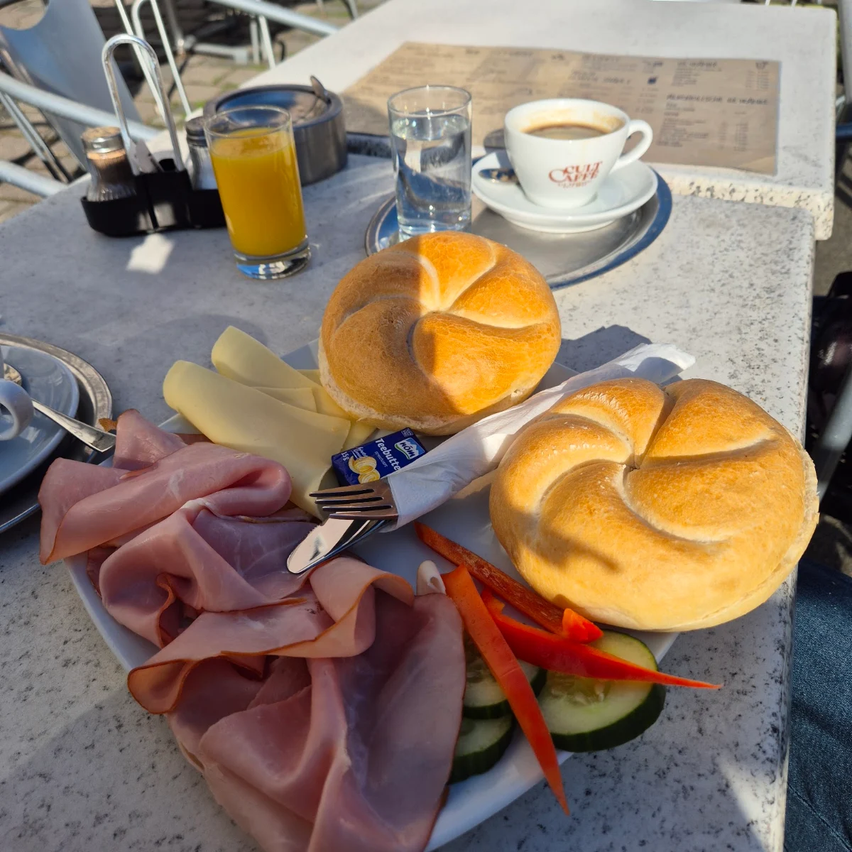 Essen und Trinken photo 10