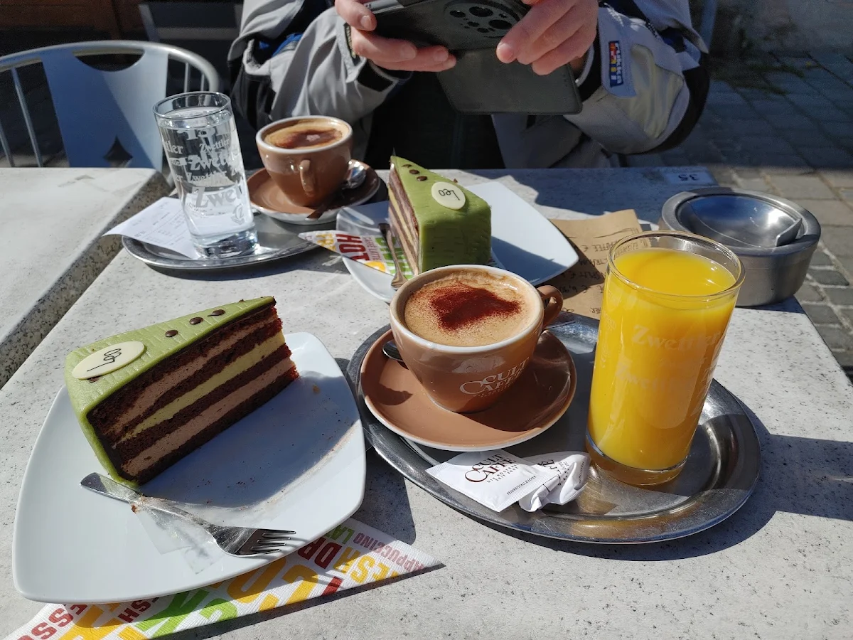 Essen und Trinken photo 6