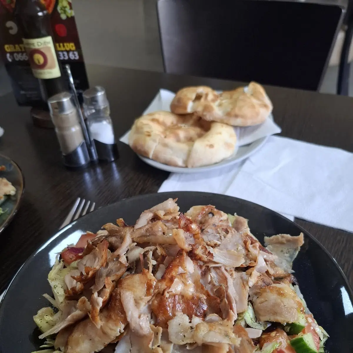 Essen und Trinken photo 1
