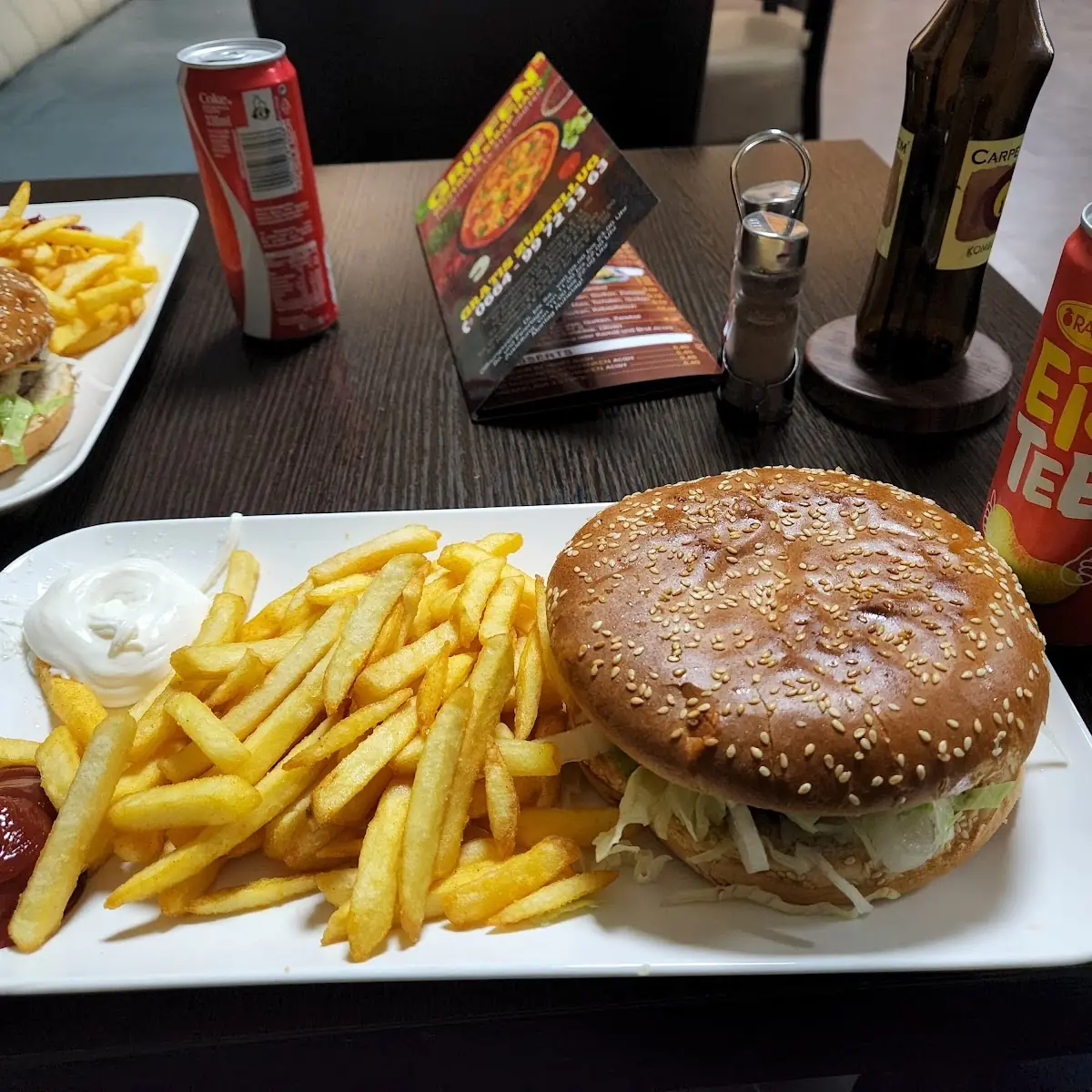 Essen und Trinken photo 3