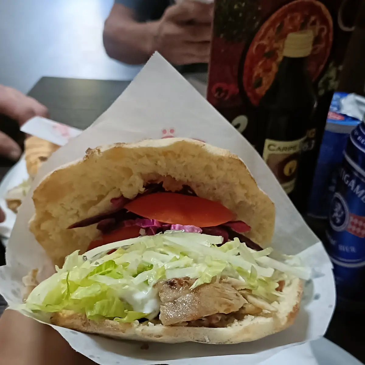 Essen und Trinken photo 5