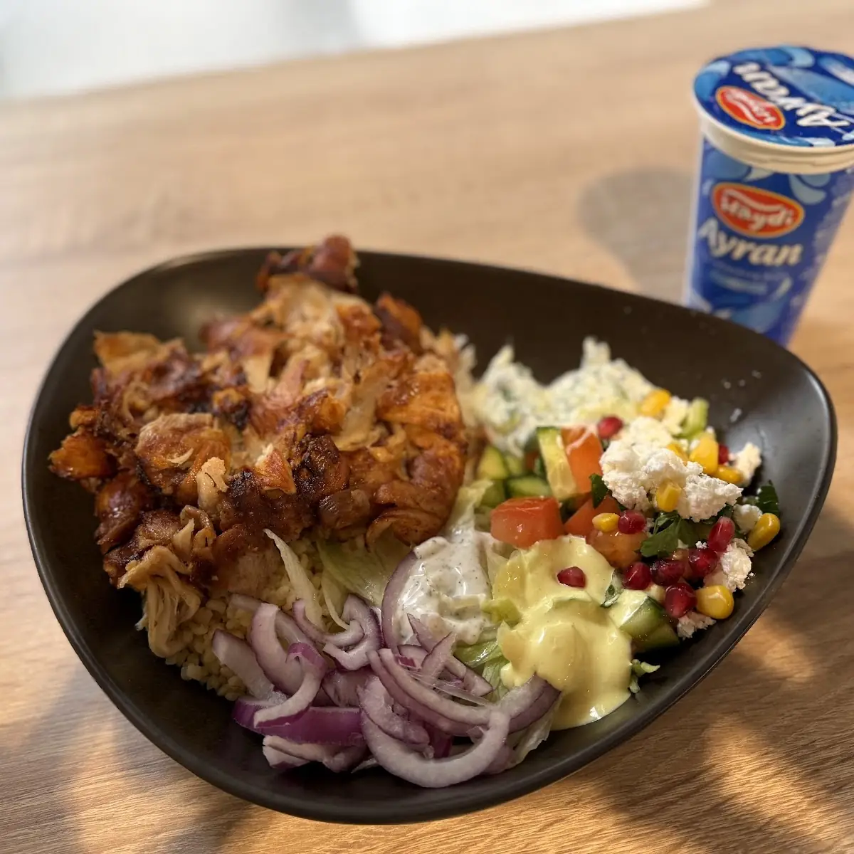 Essen und Trinken photo 10