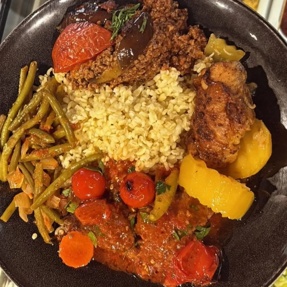 Essen und Trinken photo 7