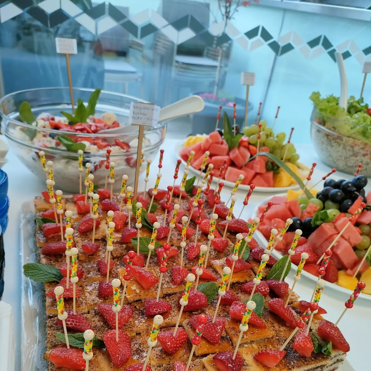 Essen und Trinken photo 10