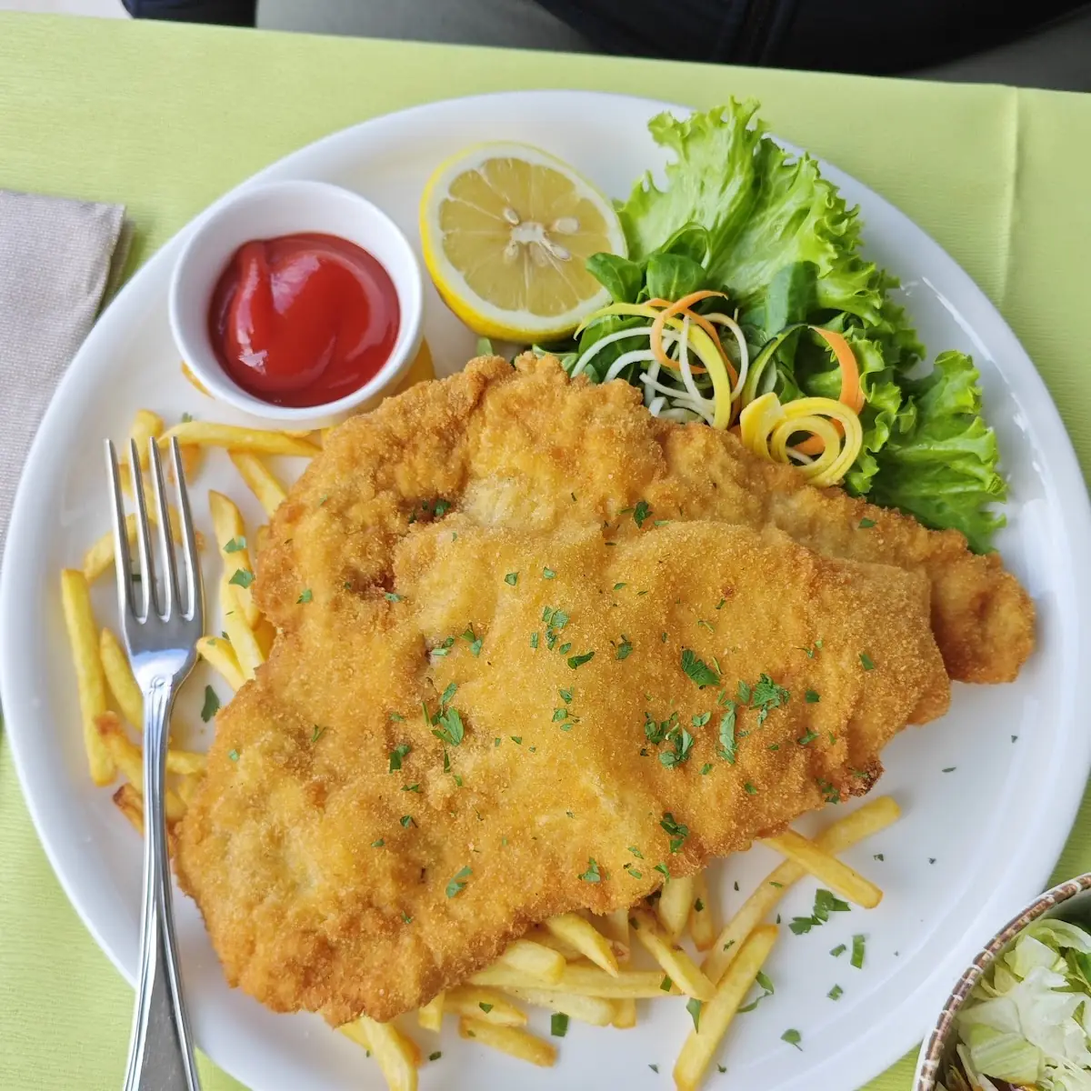 Essen und Trinken photo 5