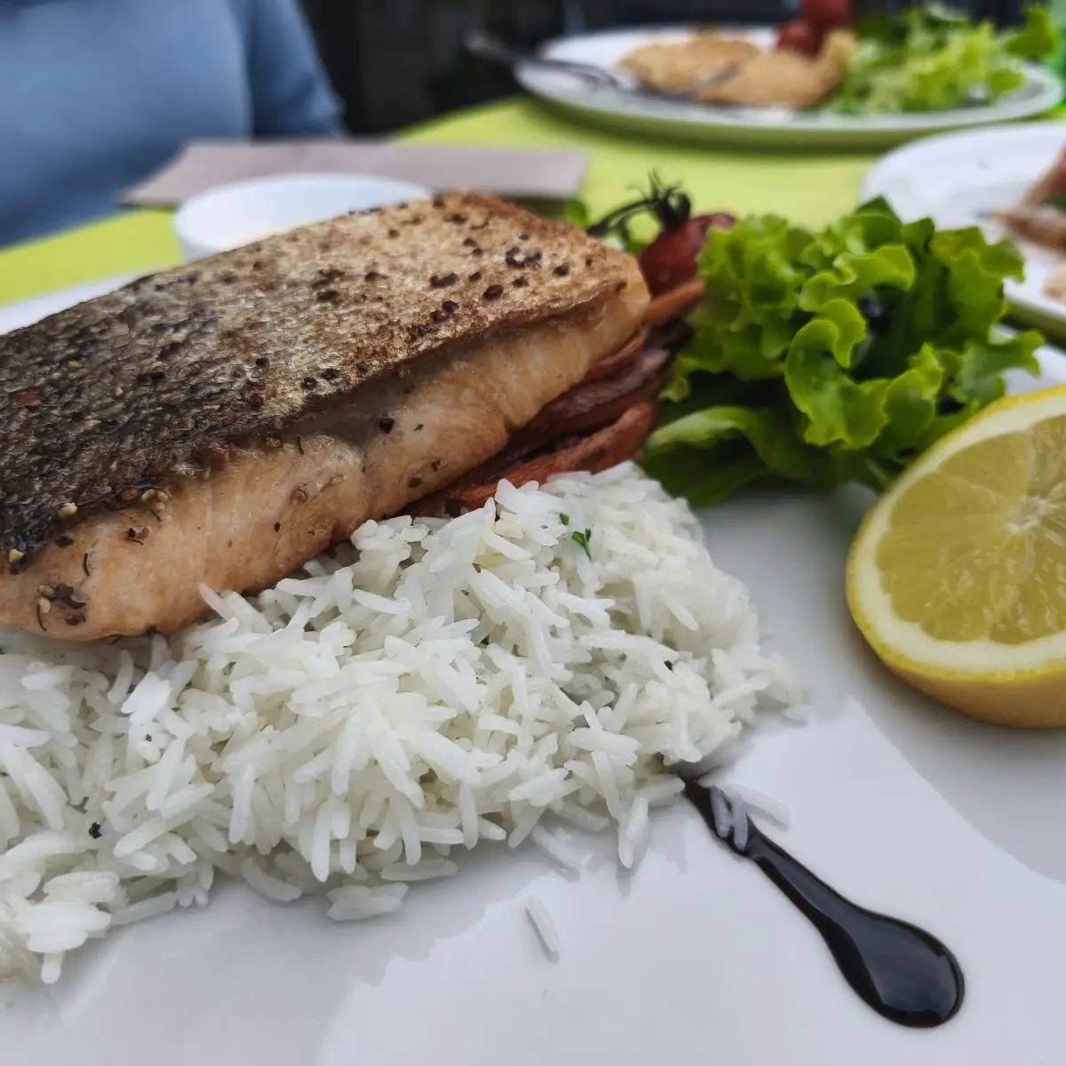 Essen und Trinken photo 6