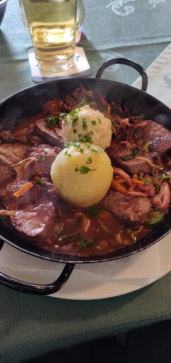 Essen und Trinken photo 6