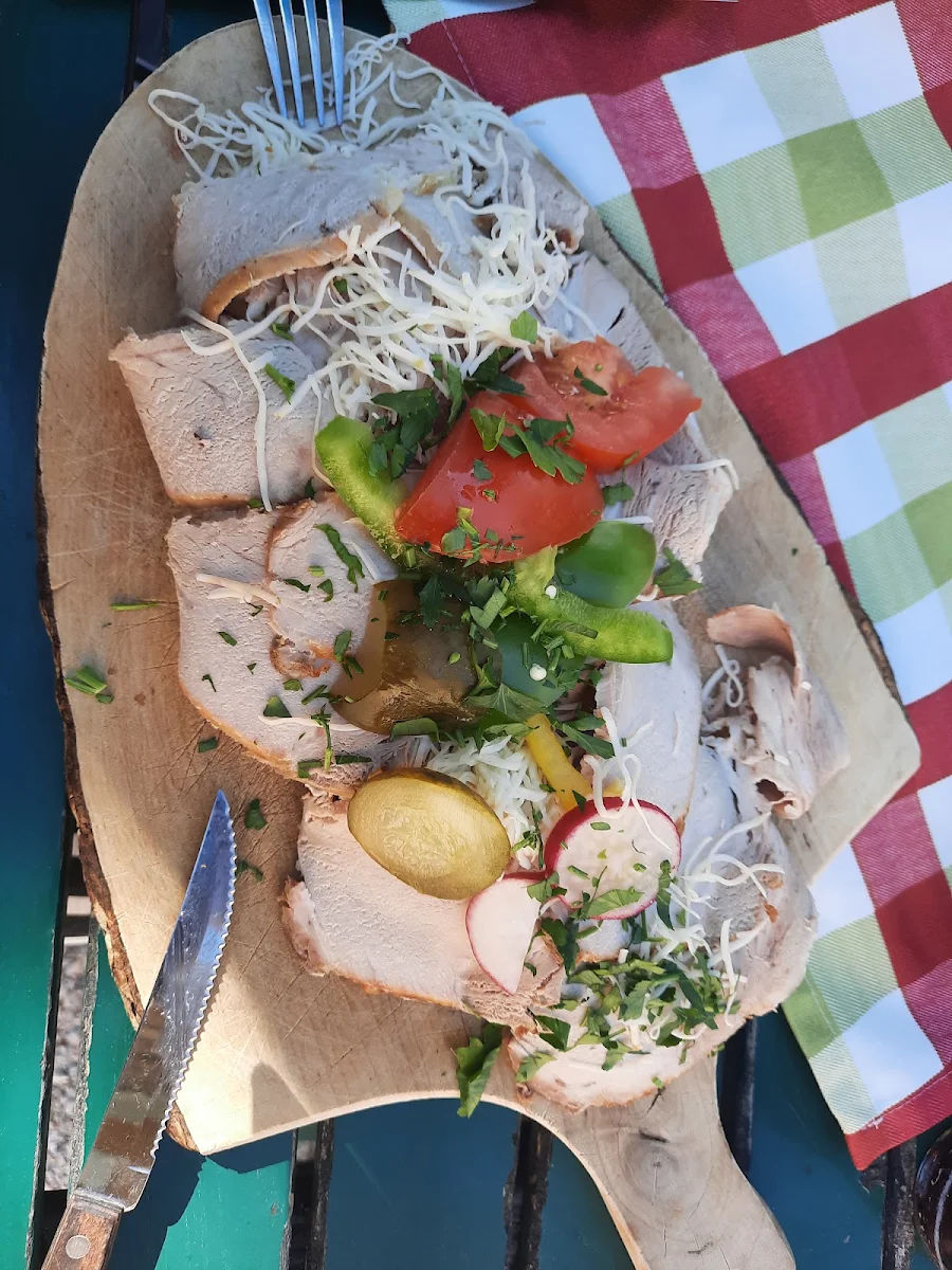 Essen und Trinken photo 7
