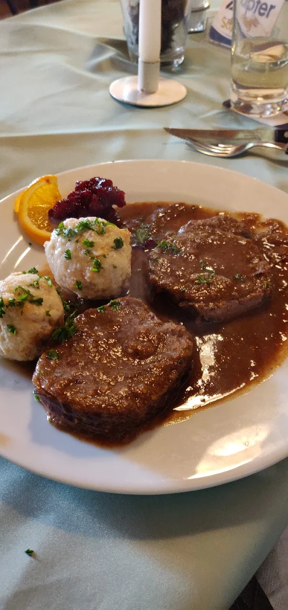 Essen und Trinken photo 9