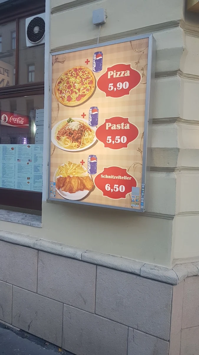 Speisekarte photo 4
