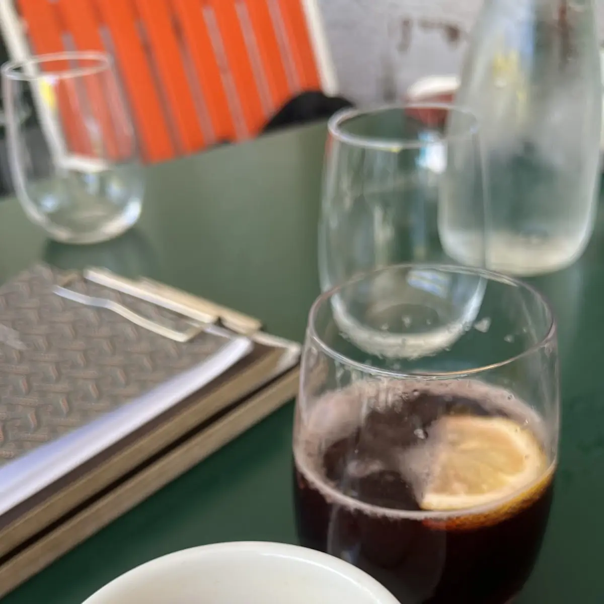 Essen und Trinken photo 10