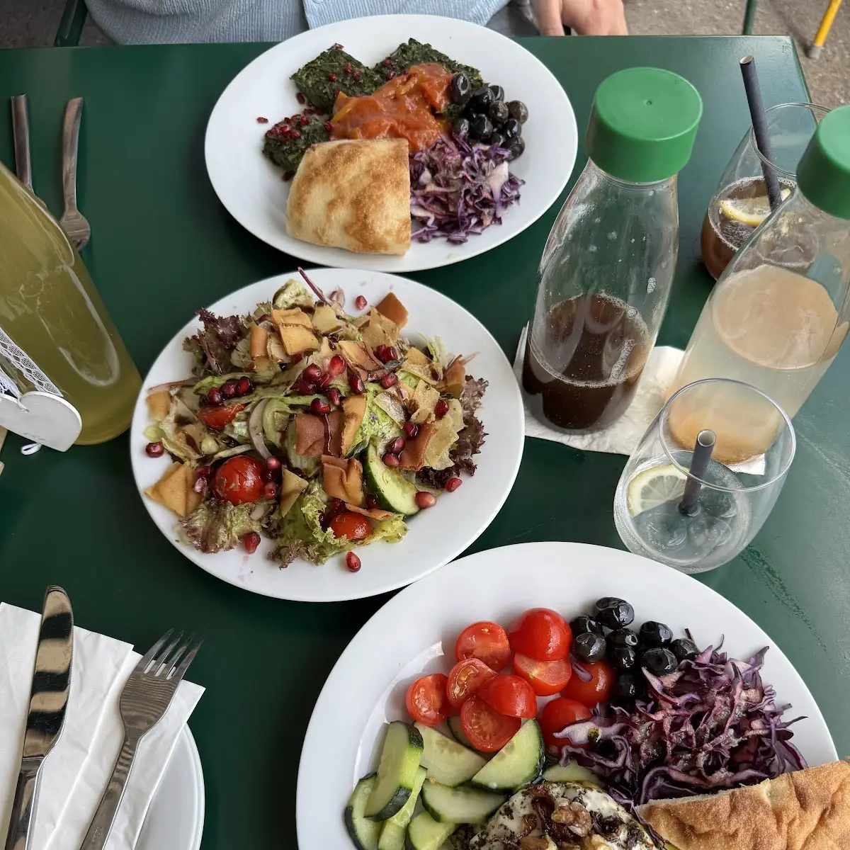 Essen und Trinken photo 3