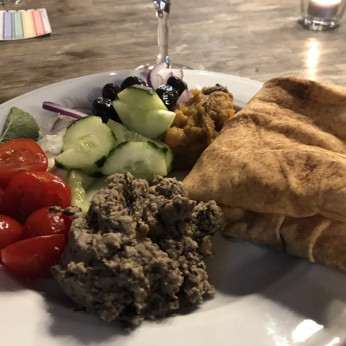 Essen und Trinken photo 6