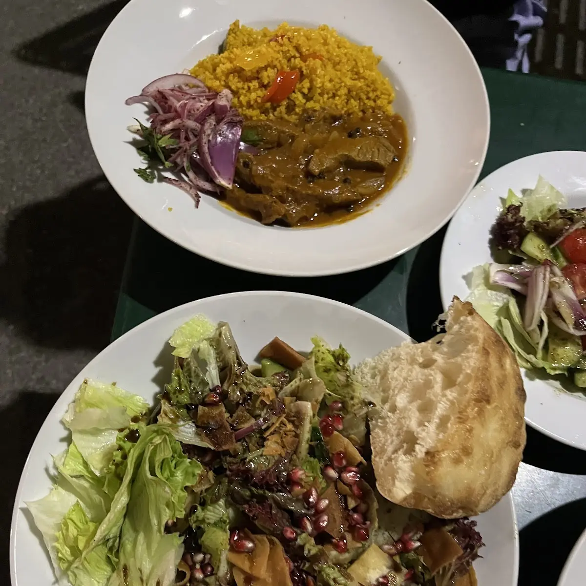 Essen und Trinken photo 9