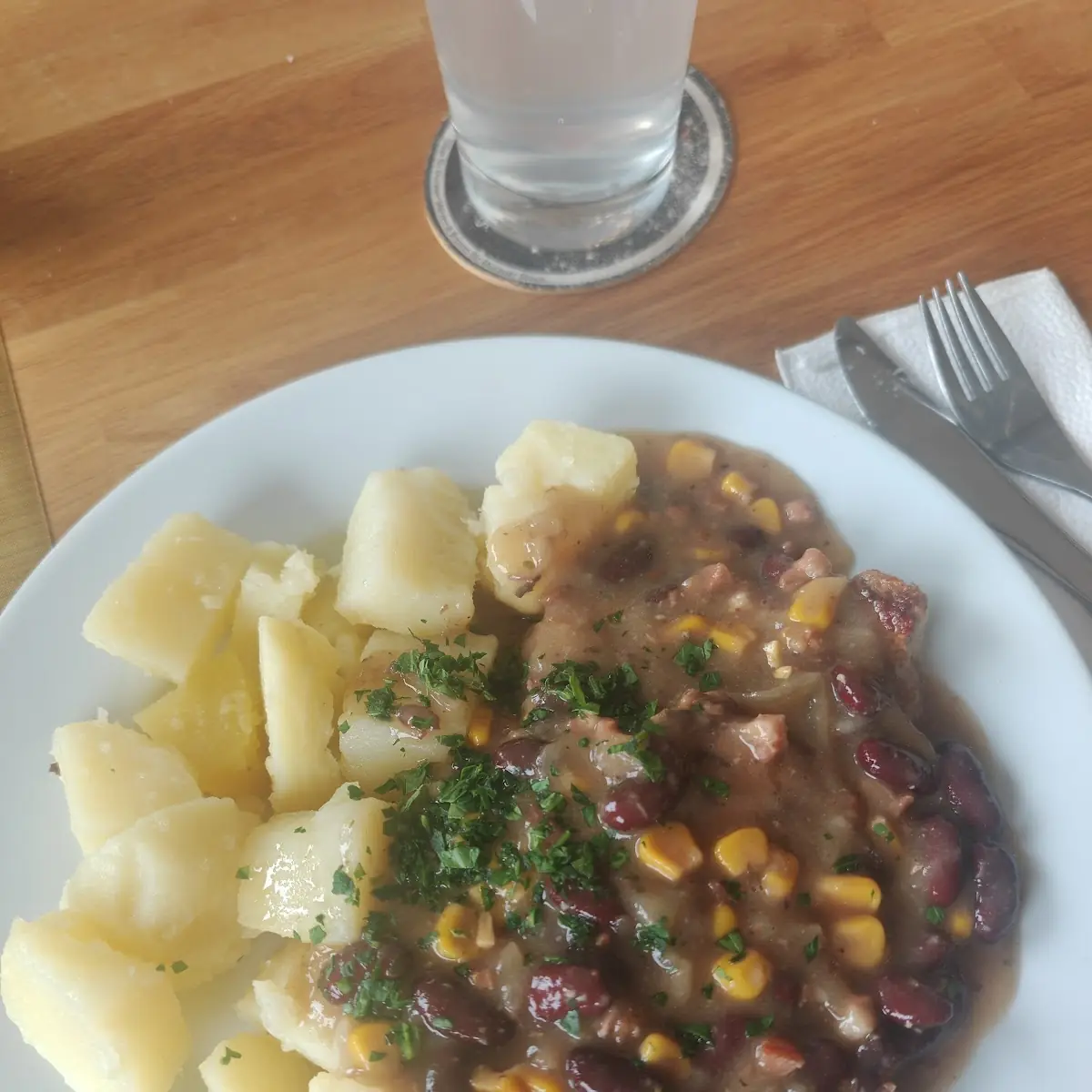 Essen und Trinken photo 2
