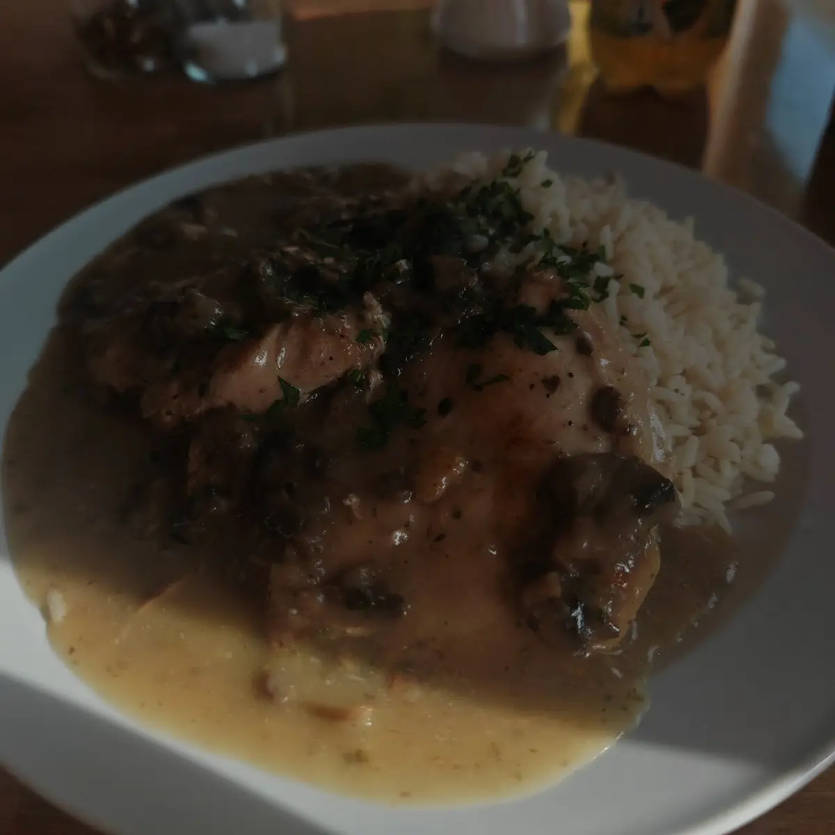 Essen und Trinken photo 4