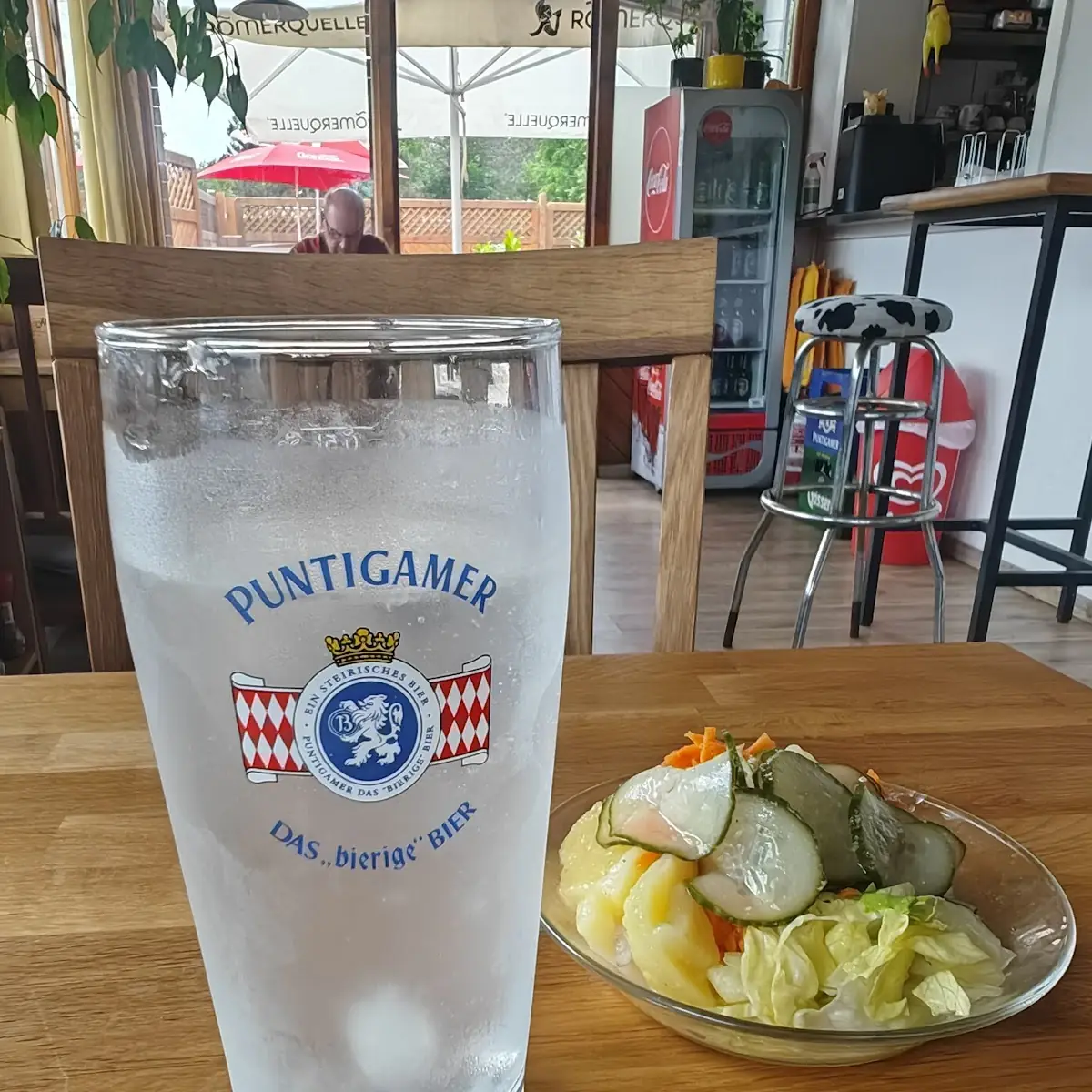 Essen und Trinken photo 5
