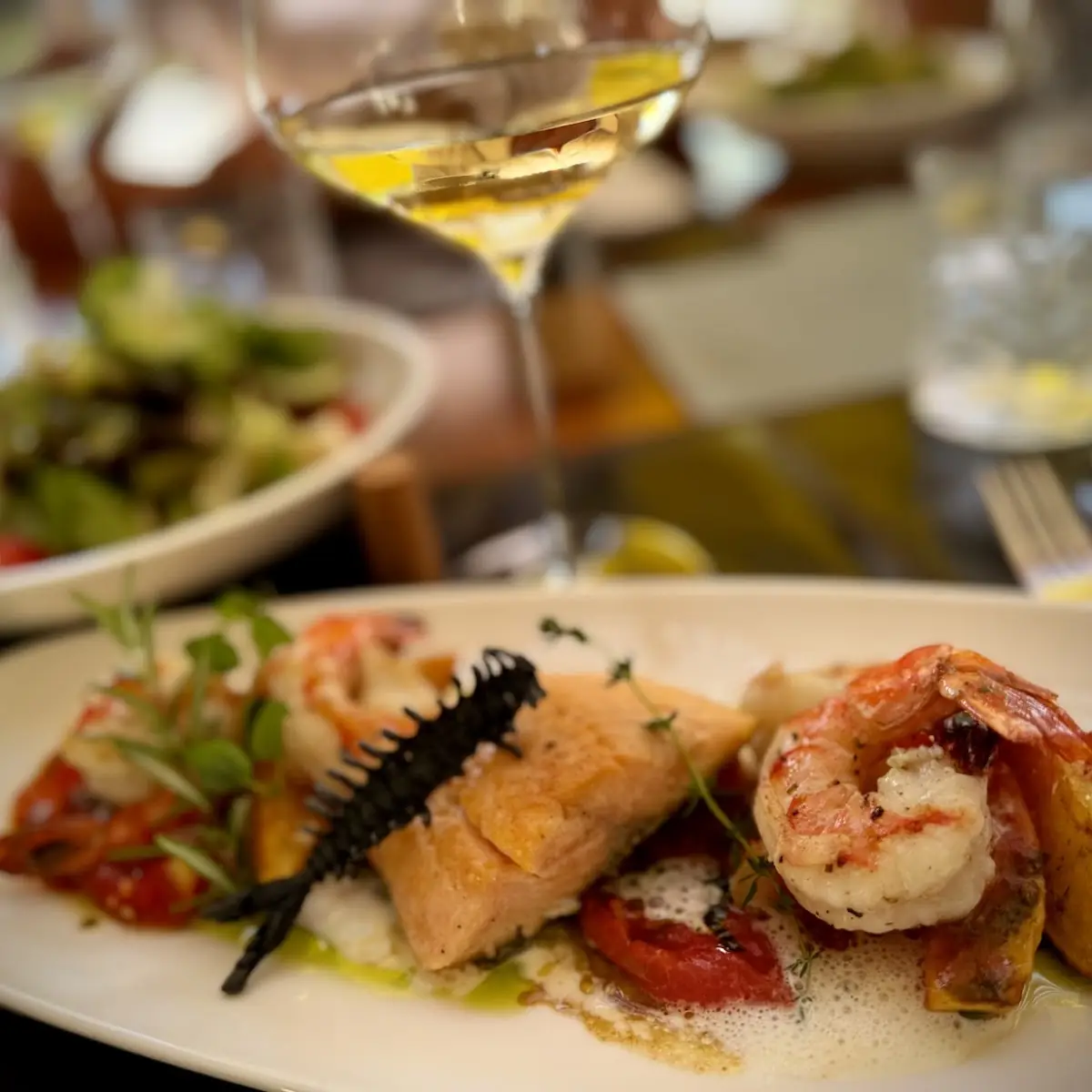 Essen und Trinken photo 1