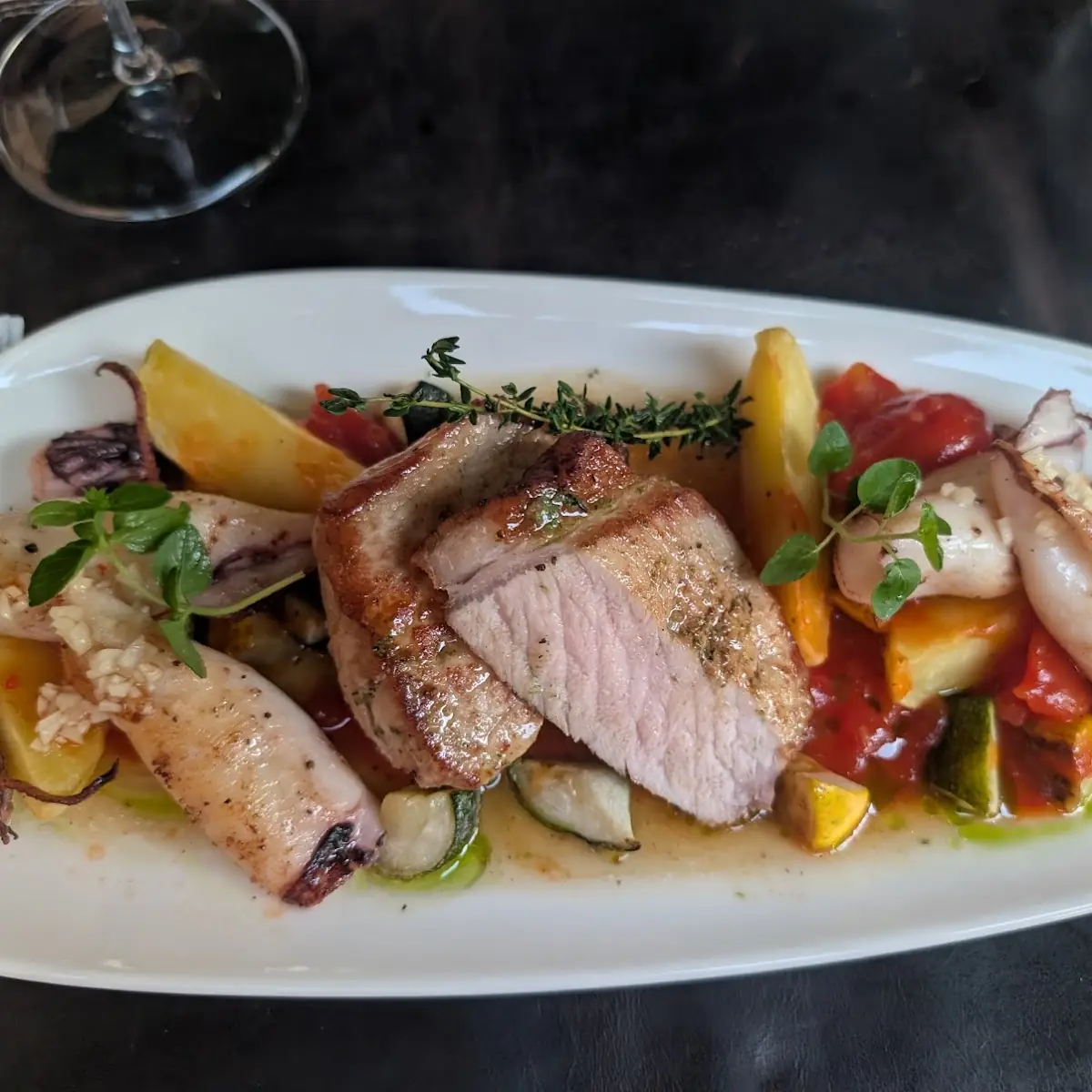 Essen und Trinken photo 4