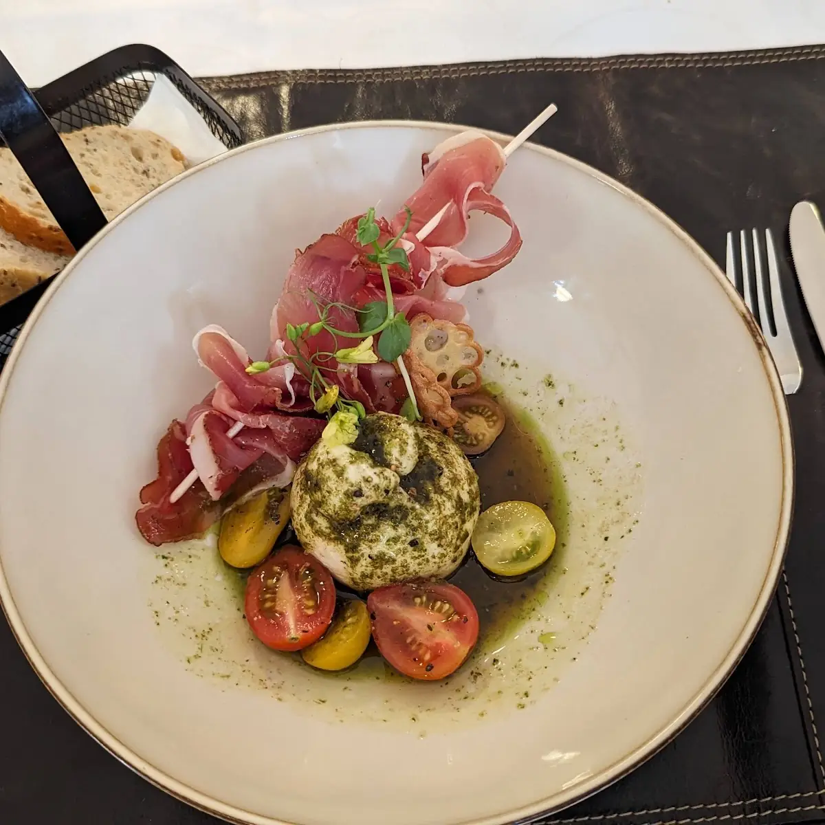 Essen und Trinken photo 7