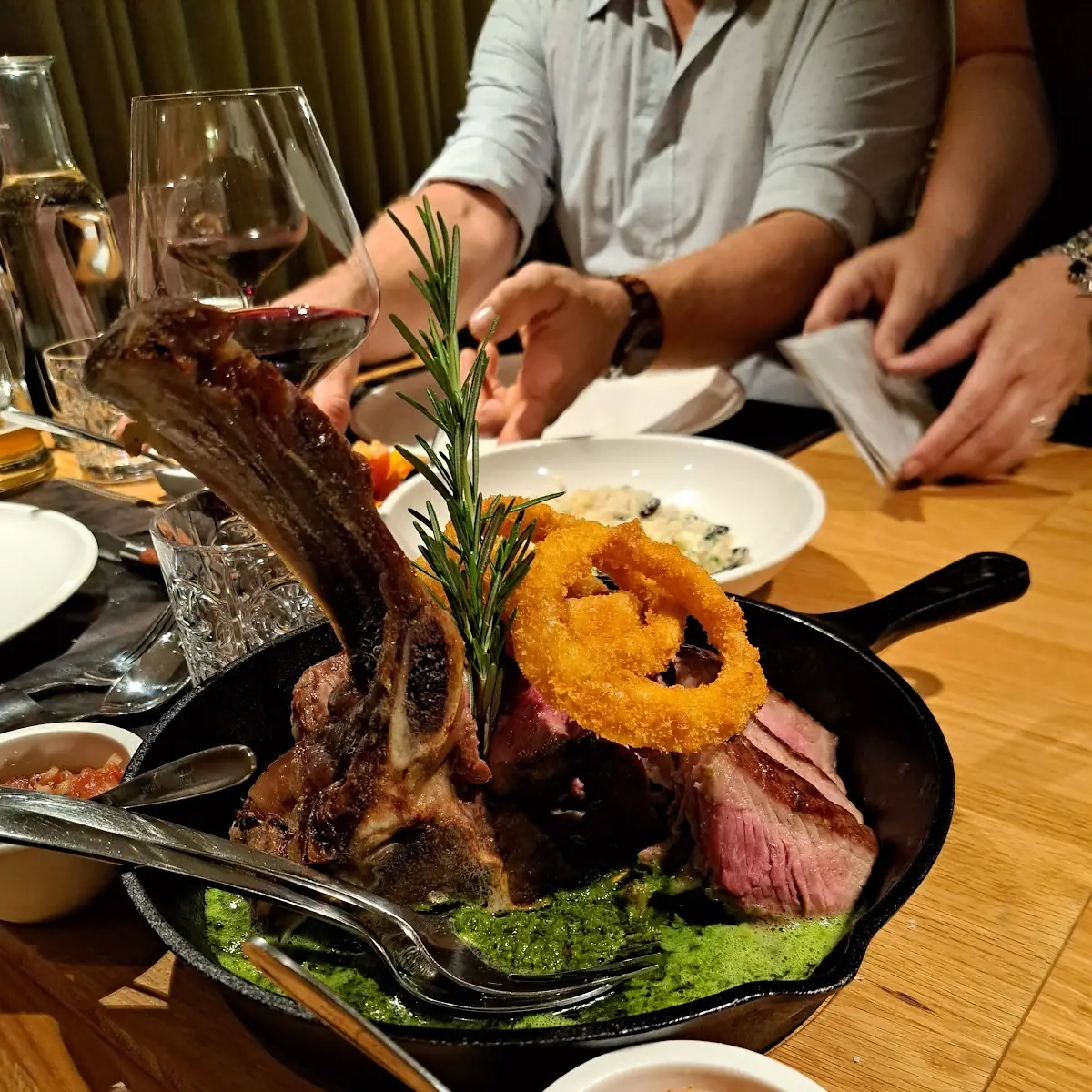 Essen und Trinken photo 8