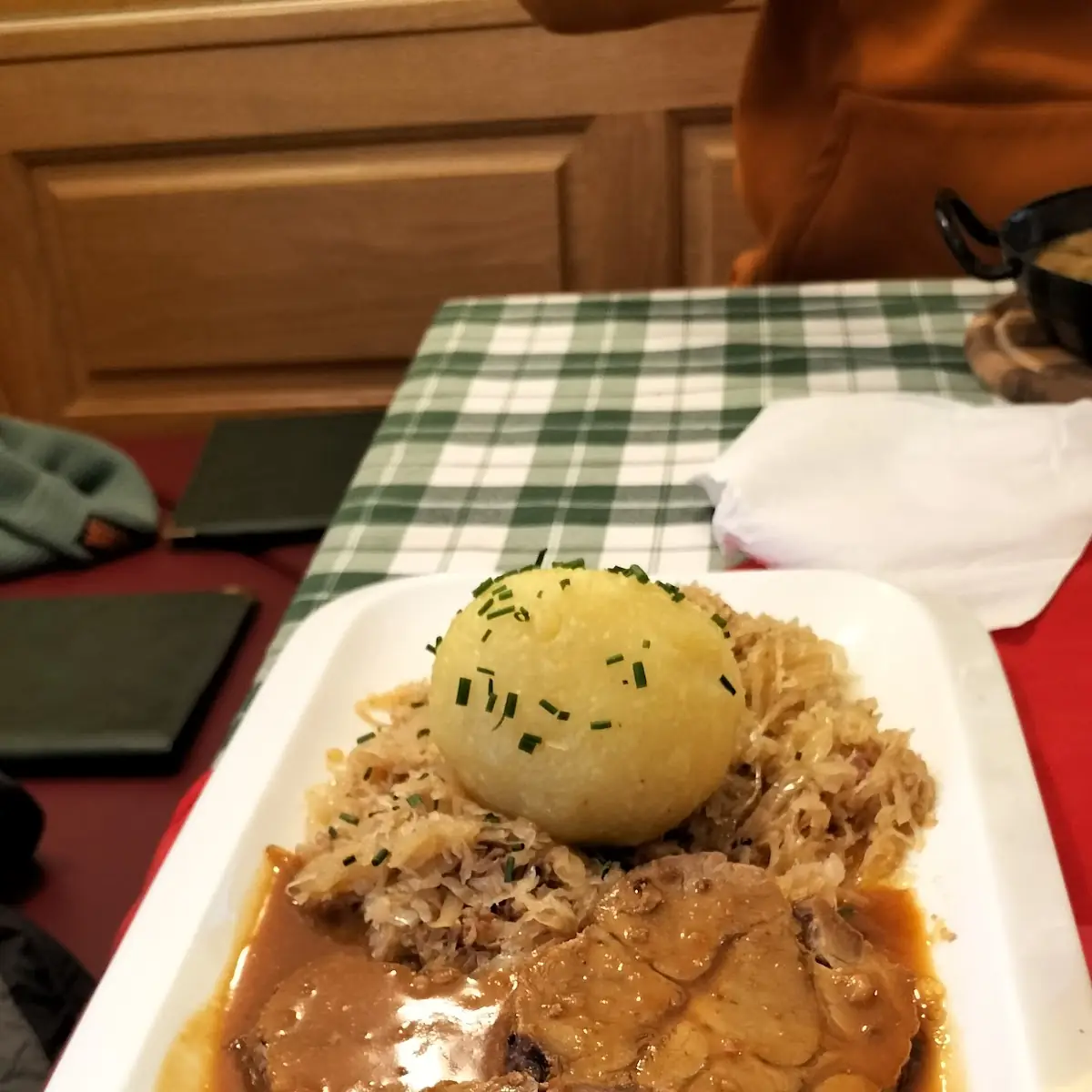 Essen und Trinken photo 6