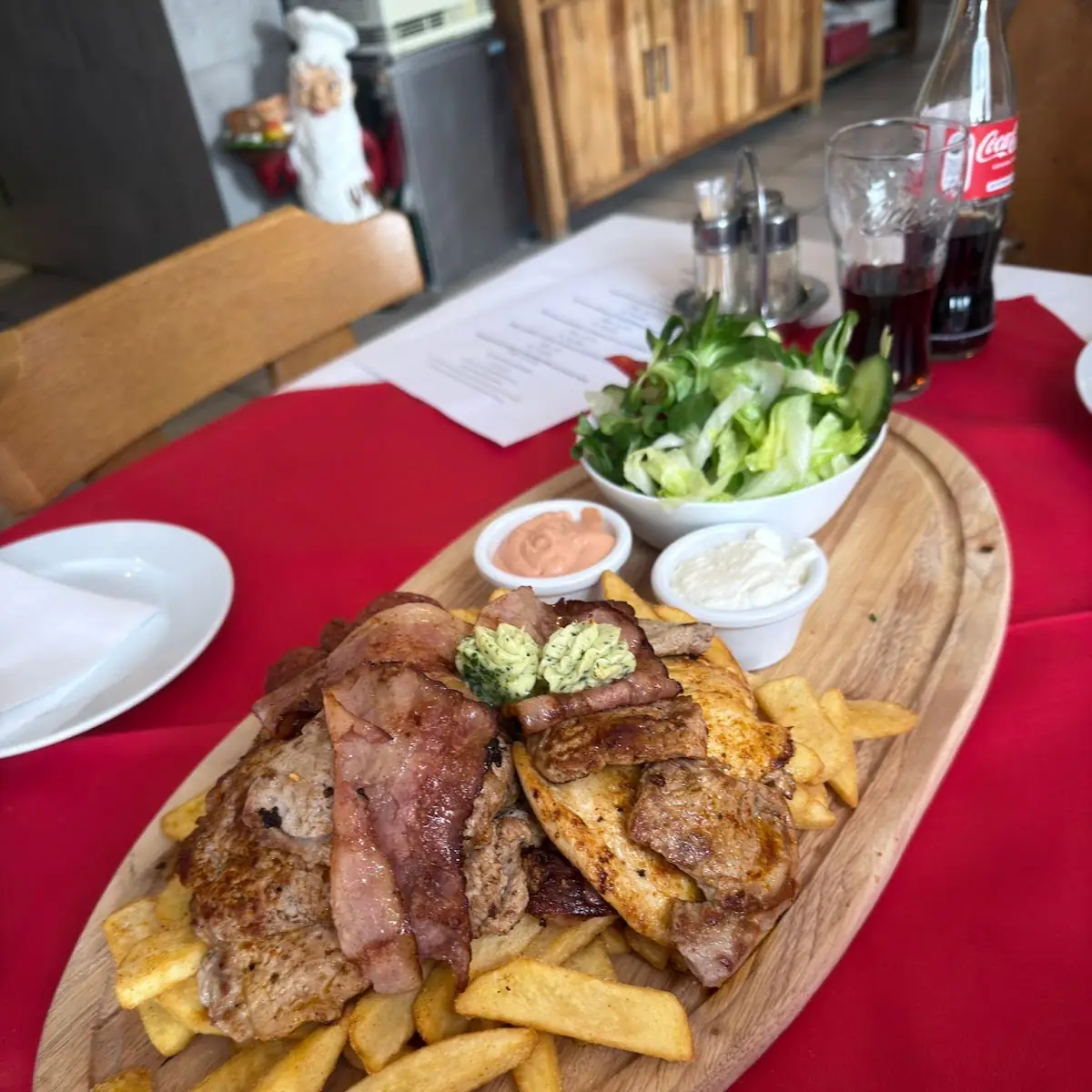 Essen und Trinken photo 9