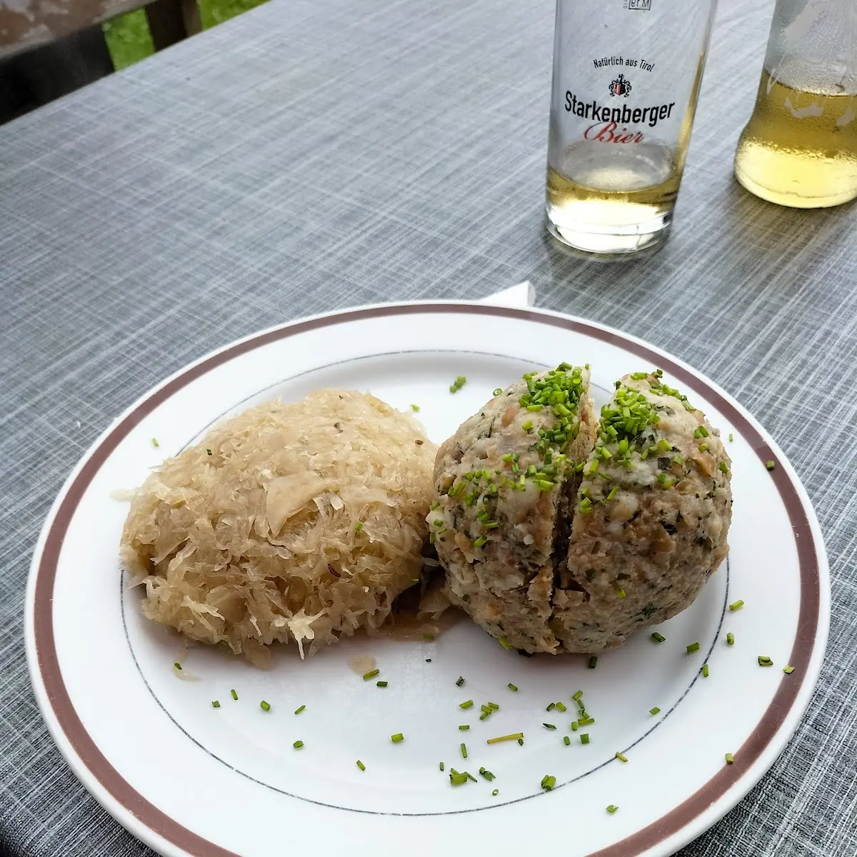 Essen und Trinken photo 2
