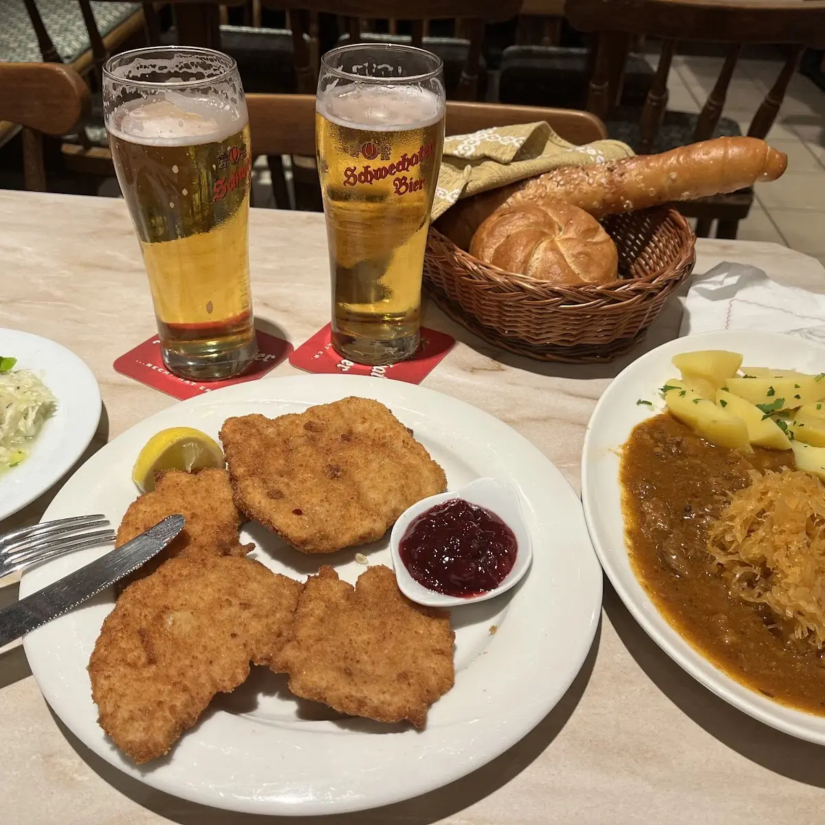 Essen und Trinken photo 1