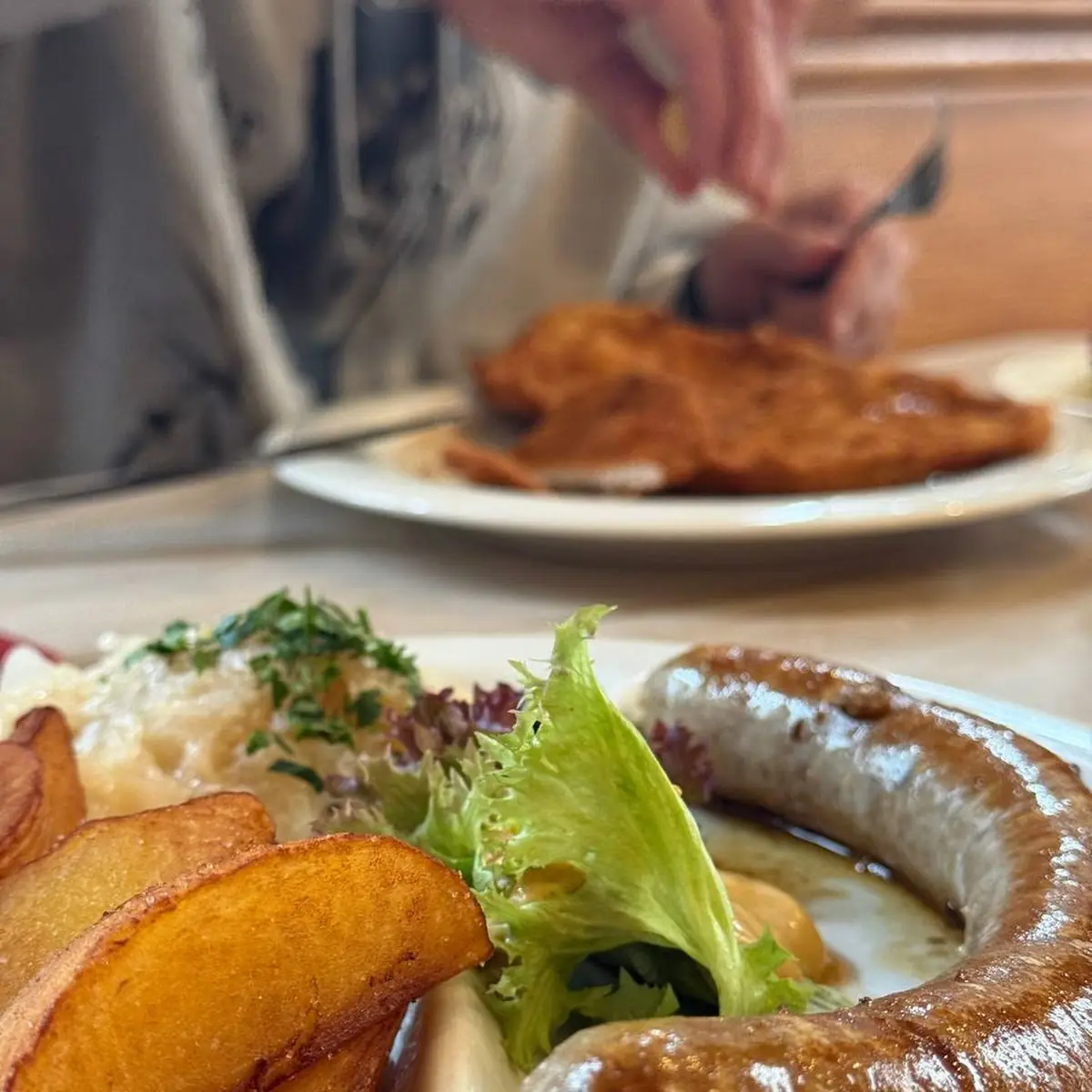 Essen und Trinken photo 3