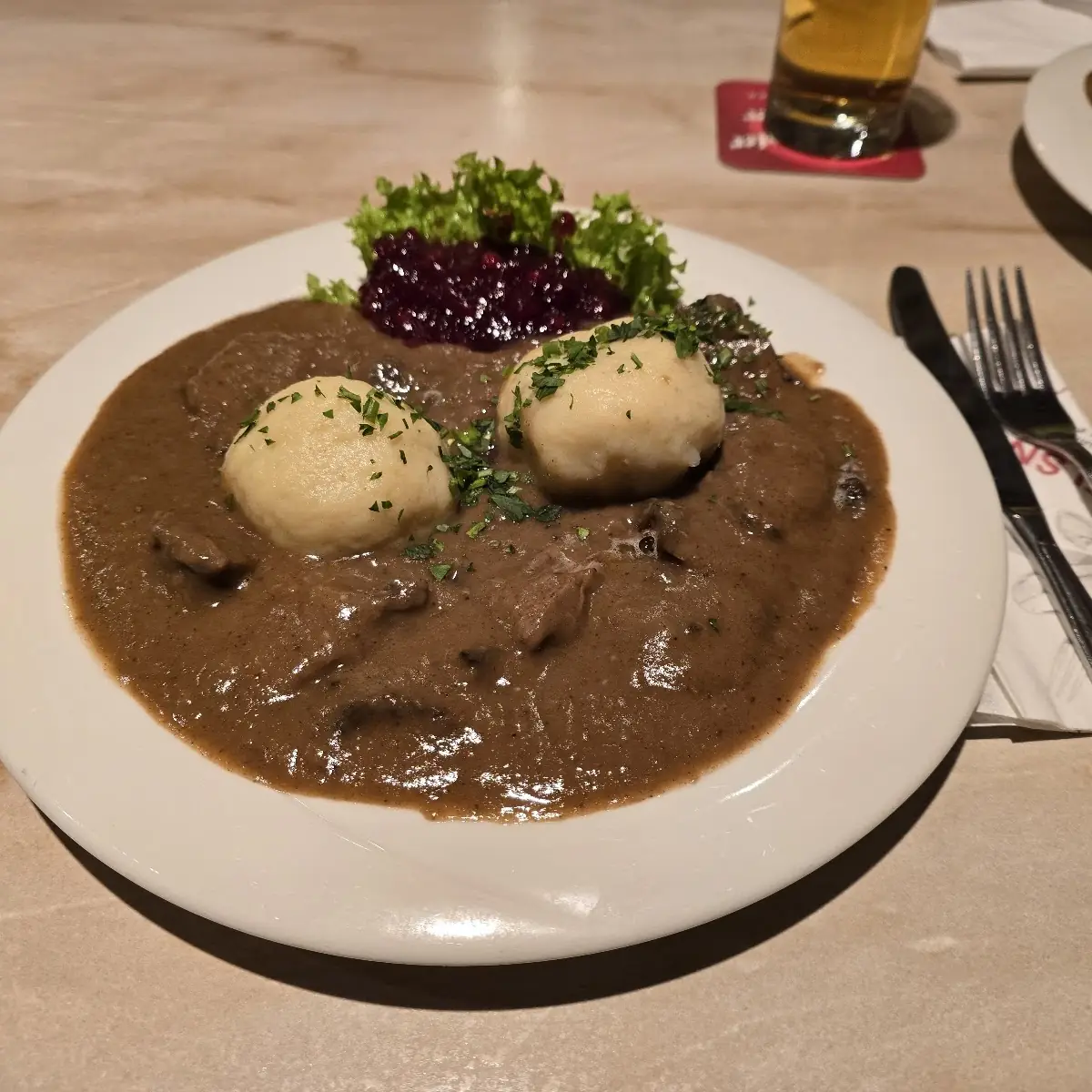 Essen und Trinken photo 4