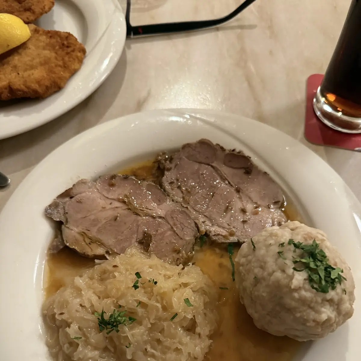 Essen und Trinken photo 5