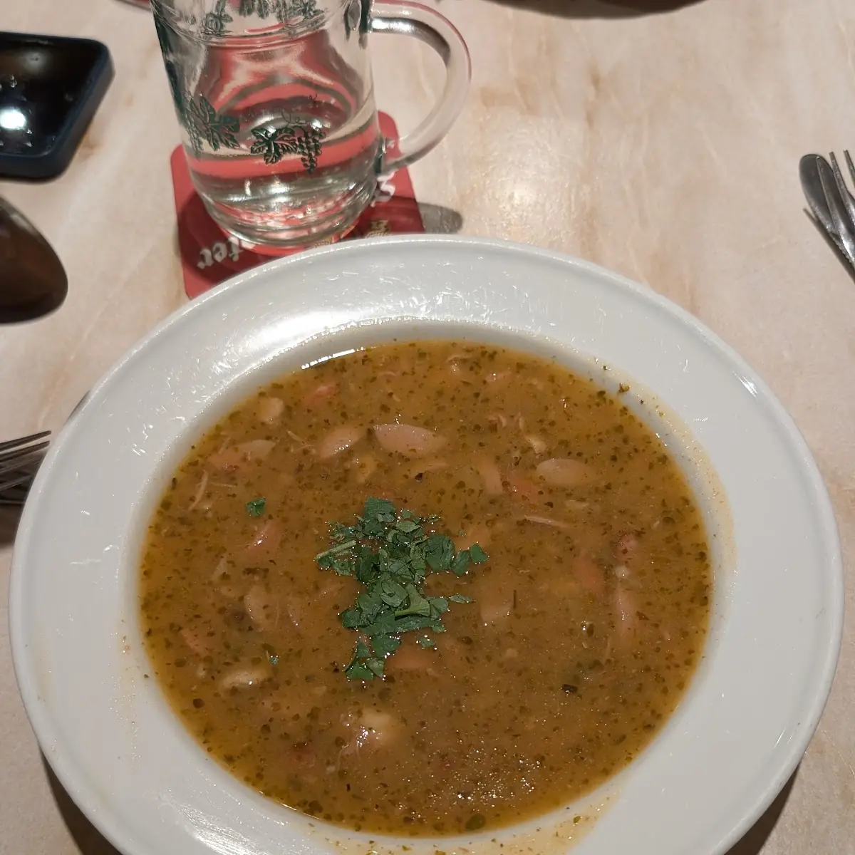Essen und Trinken photo 7