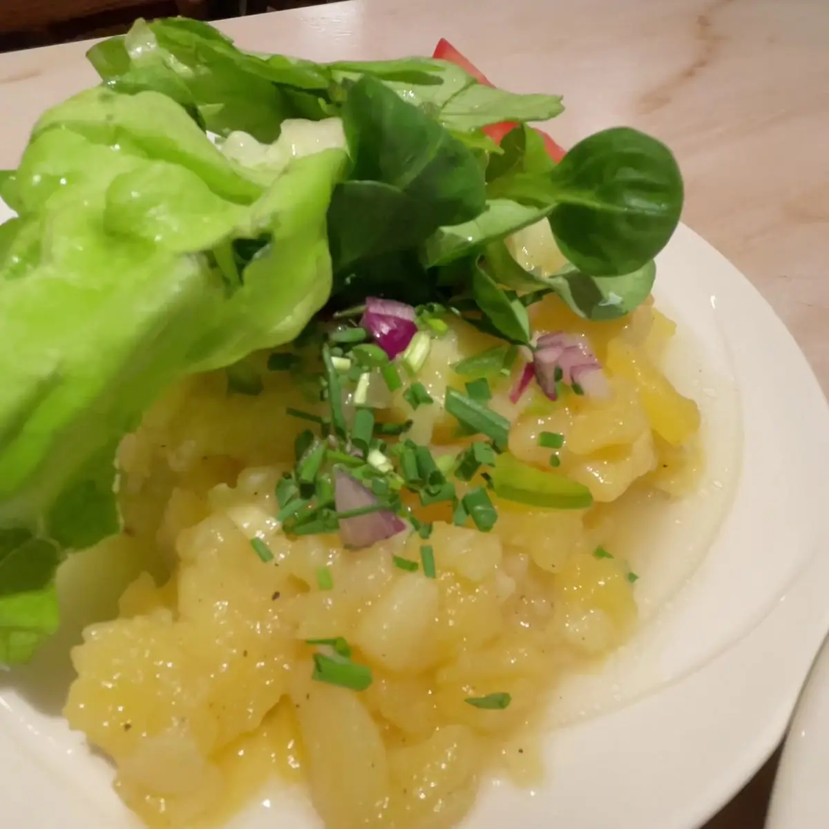 Essen und Trinken photo 8