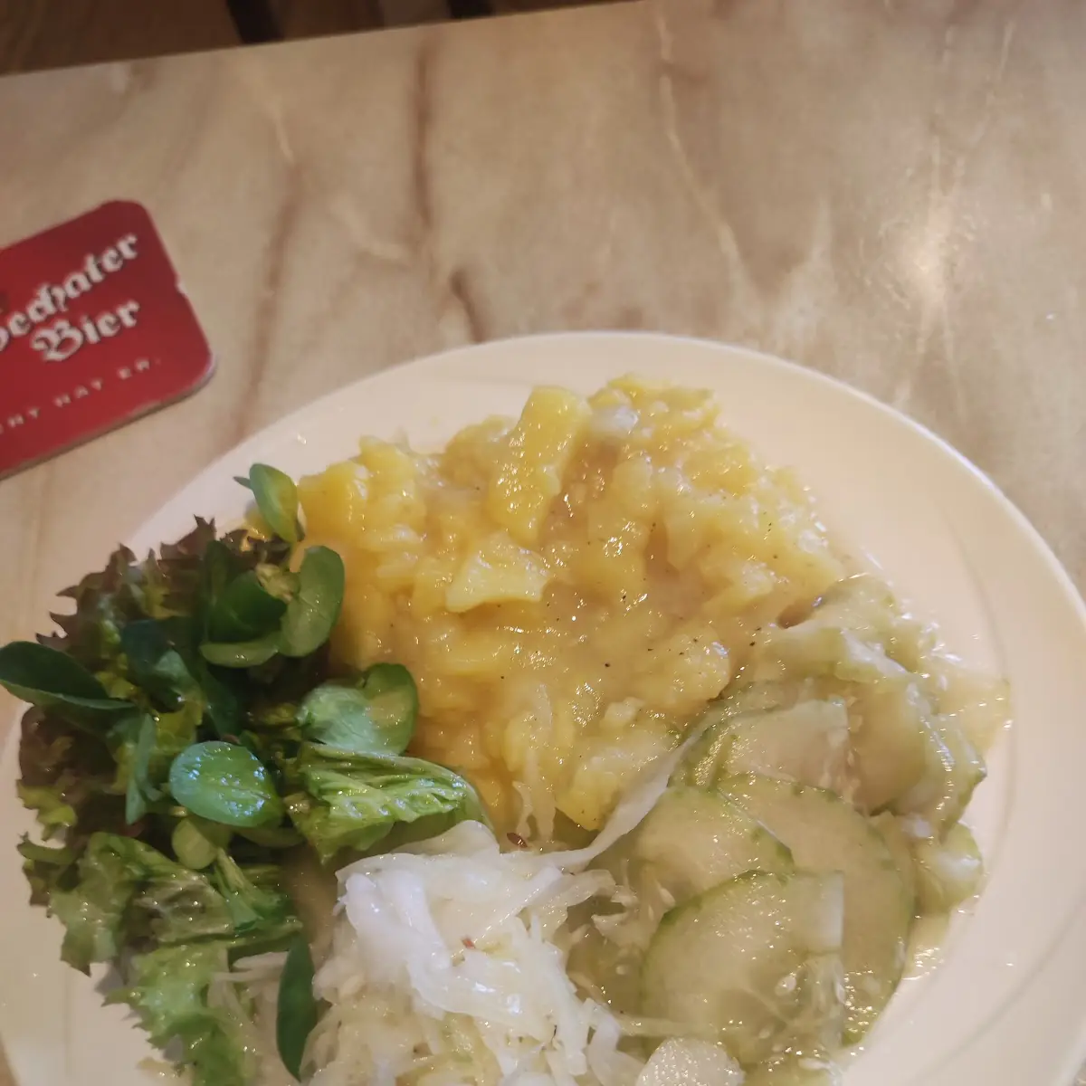 Essen und Trinken photo 9