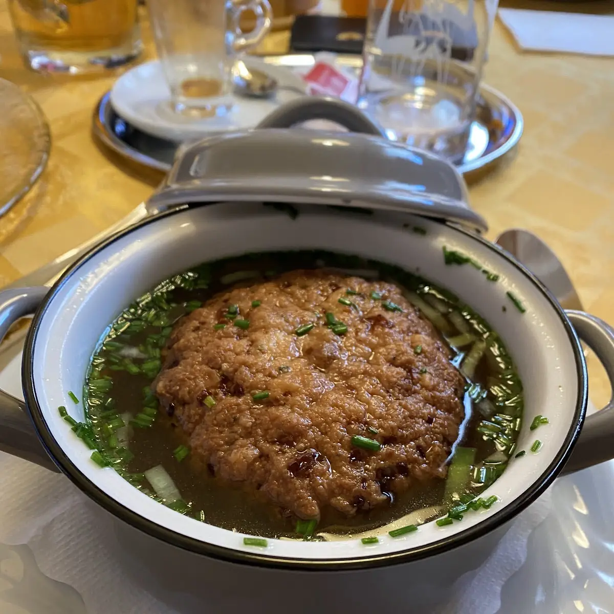 Essen und Trinken photo 4