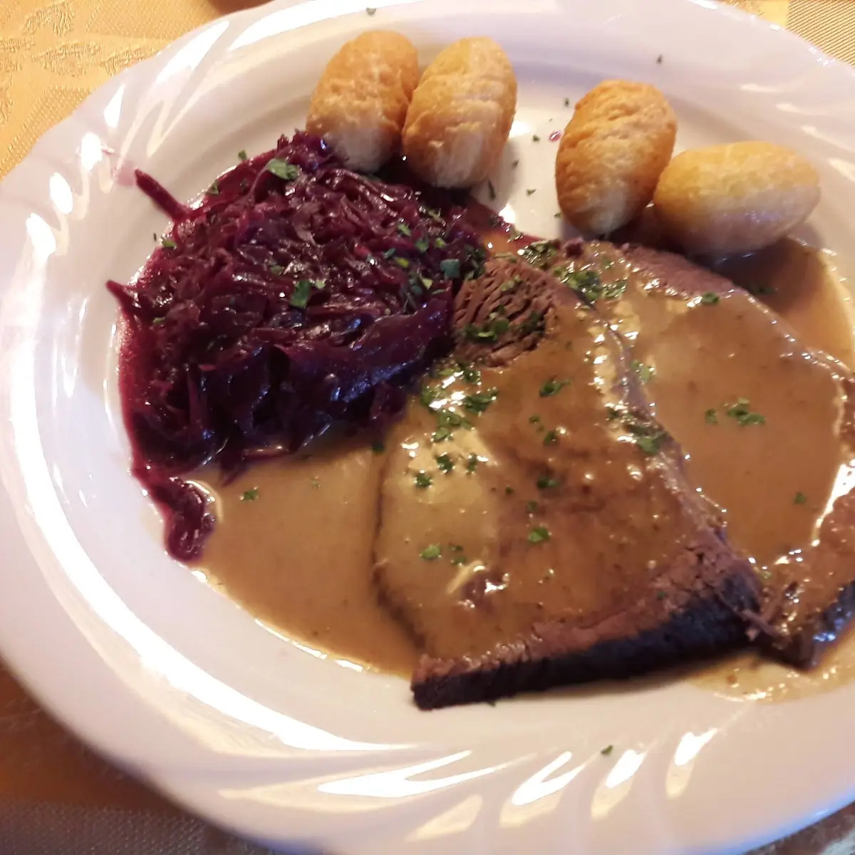 Essen und Trinken photo 9