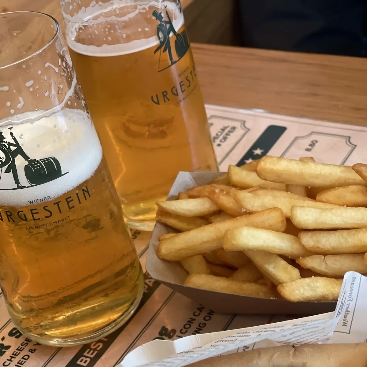 Essen und Trinken photo 10
