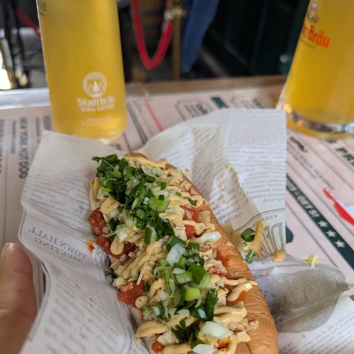 Essen und Trinken photo 4