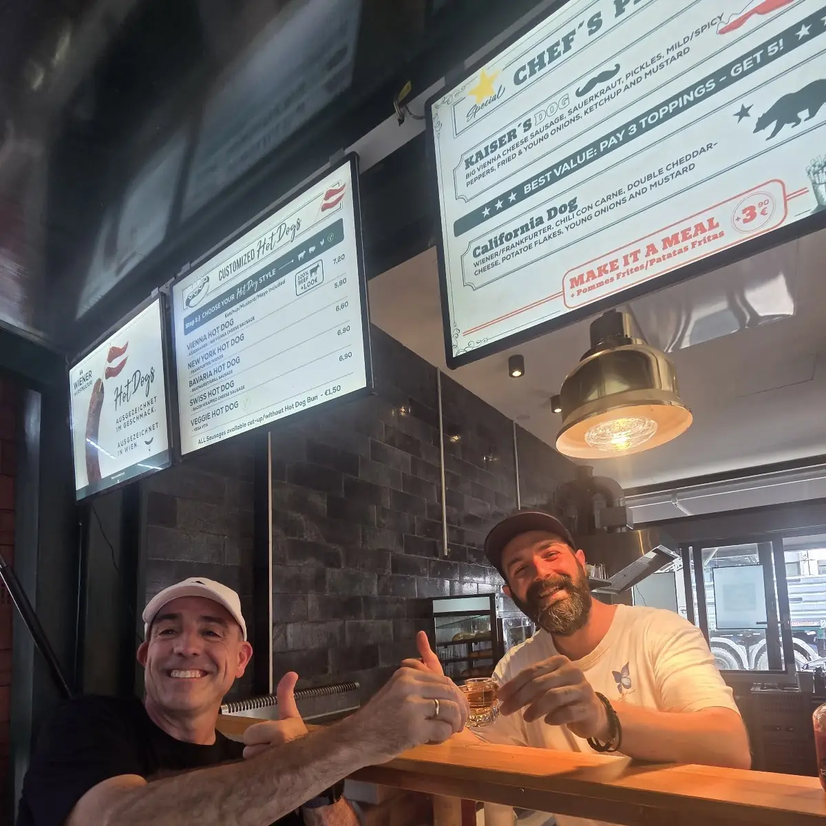 Atmosphäre photo 9