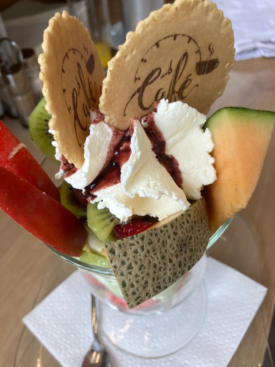 Essen und Trinken photo 5