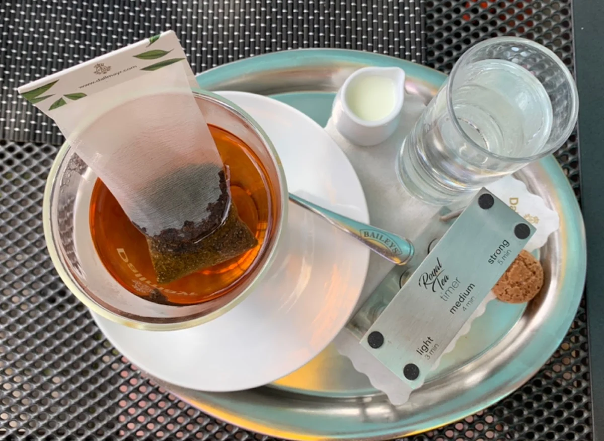 Essen und Trinken photo 6