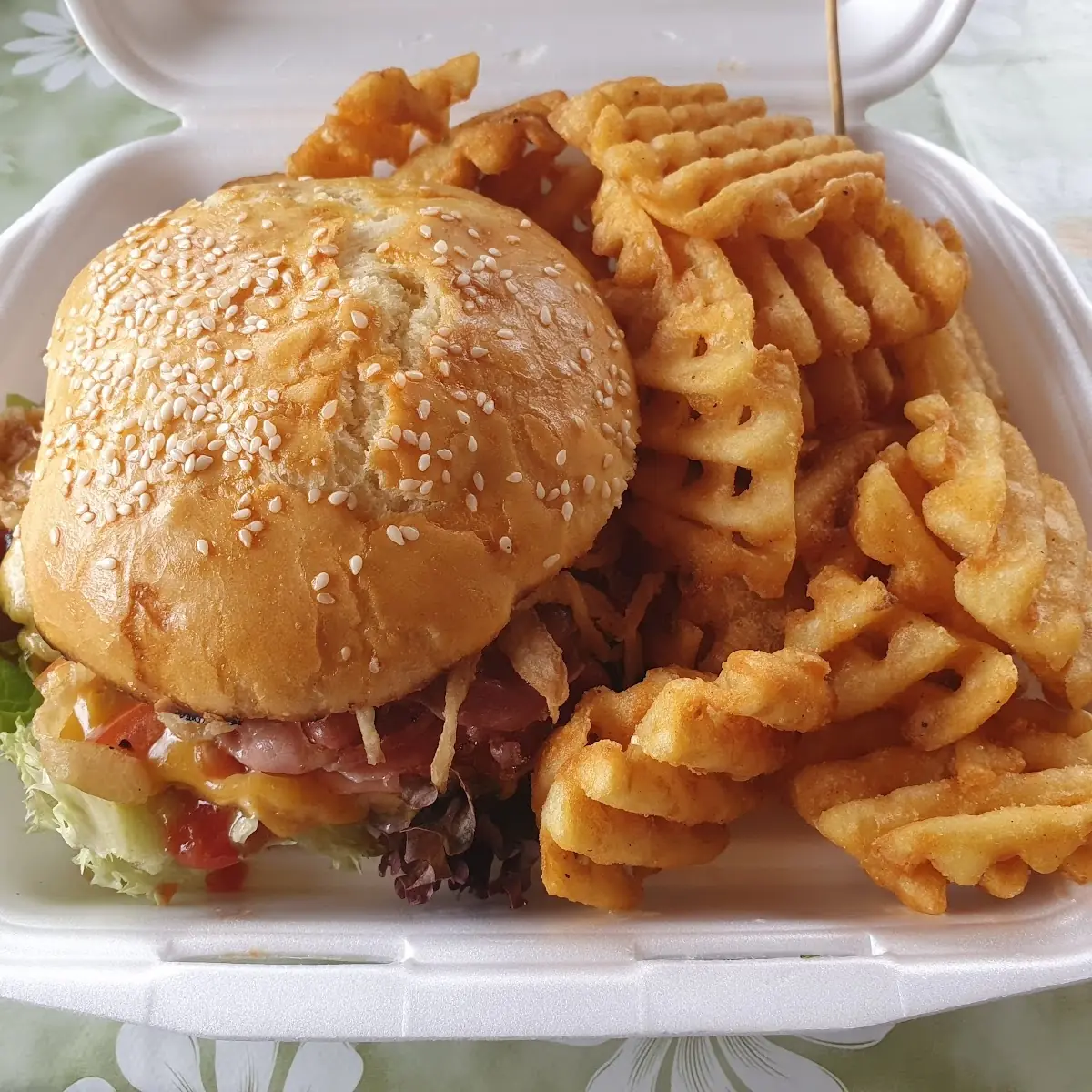 Essen und Trinken photo 8