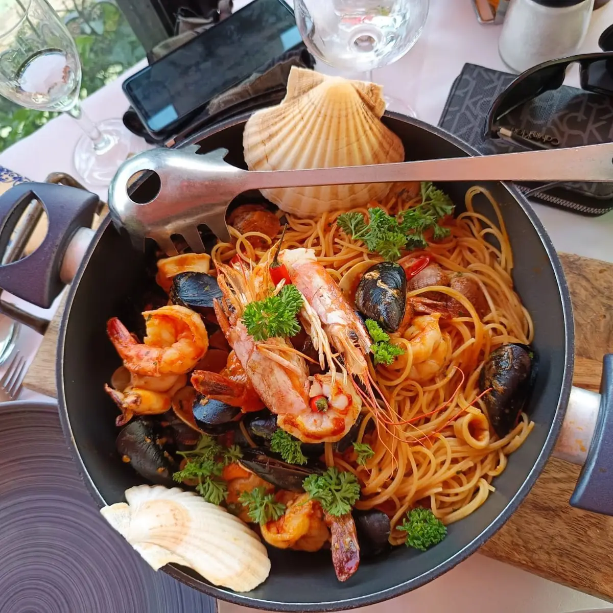 Essen und Trinken photo 5