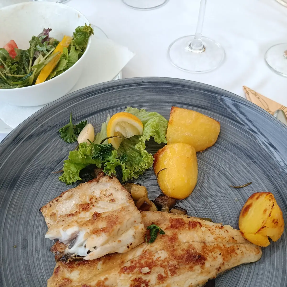 Essen und Trinken photo 7