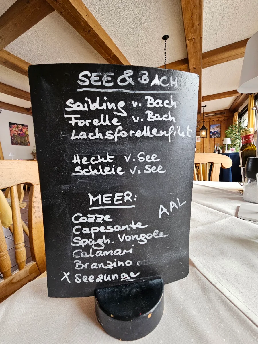 Speisekarte photo 7