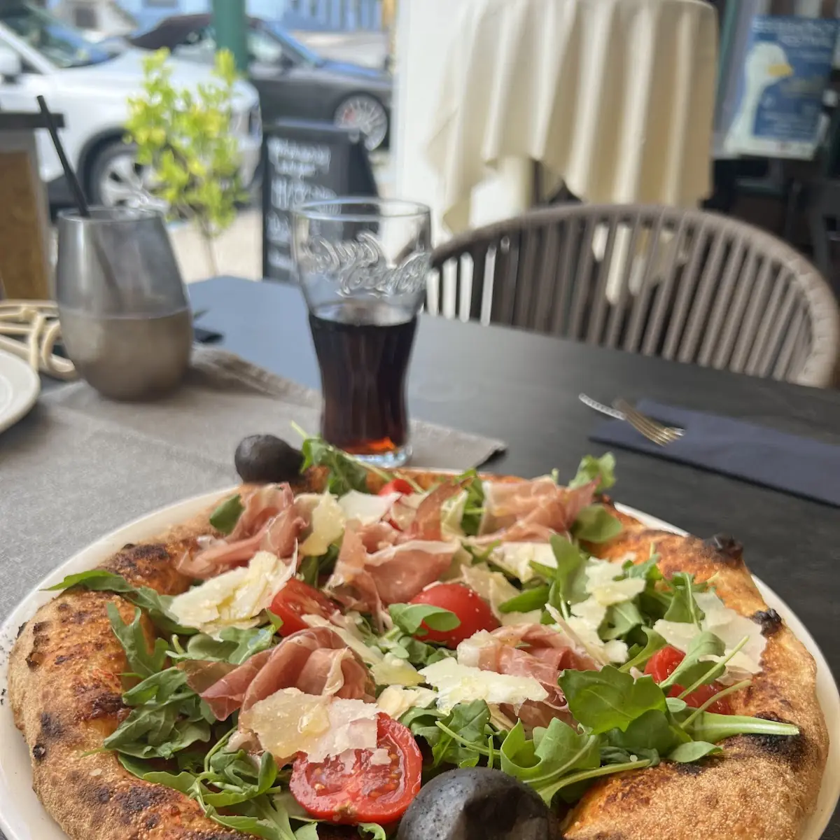 Essen und Trinken photo 3