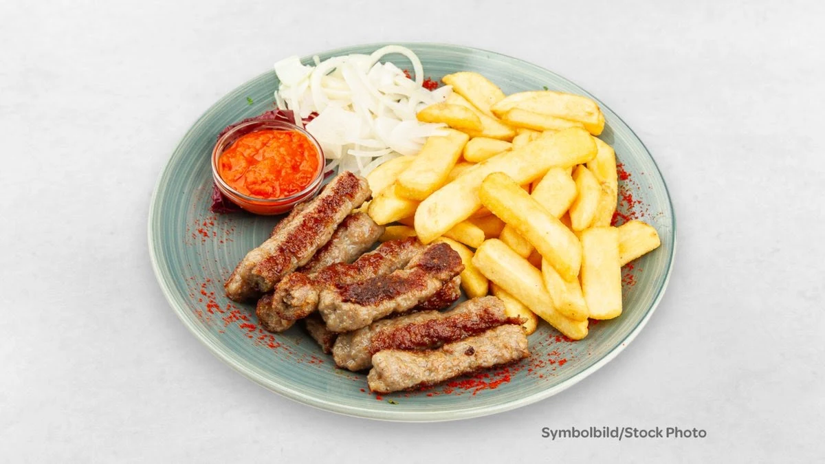 Essen und Trinken photo 10