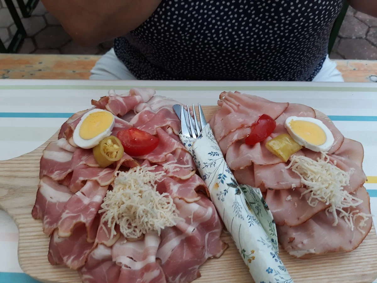 Essen und Trinken photo 10