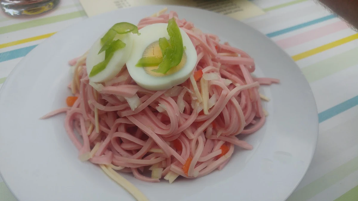 Essen und Trinken photo 6